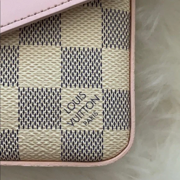 Louis Vuitton Felicie ❤️🇫🇷 - Picture 6 of 14